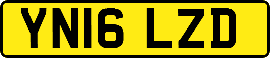 YN16LZD