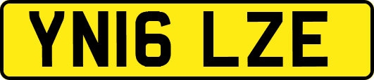 YN16LZE