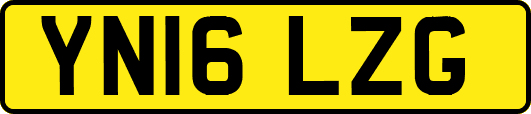 YN16LZG
