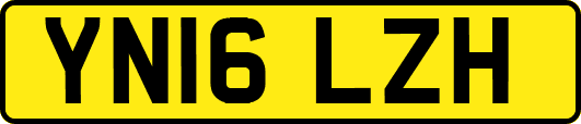 YN16LZH