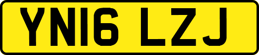 YN16LZJ