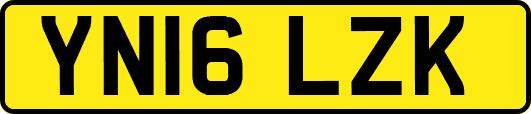 YN16LZK