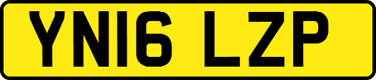 YN16LZP