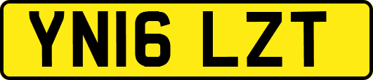 YN16LZT
