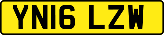 YN16LZW