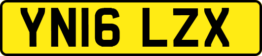 YN16LZX