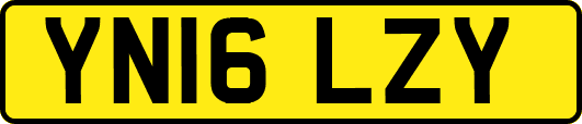 YN16LZY