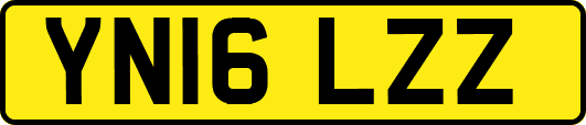 YN16LZZ