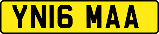 YN16MAA