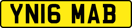 YN16MAB