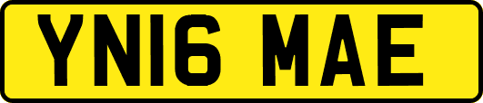 YN16MAE