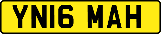YN16MAH