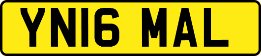 YN16MAL