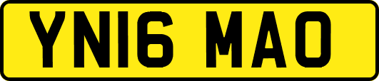 YN16MAO