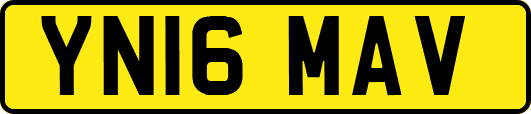 YN16MAV