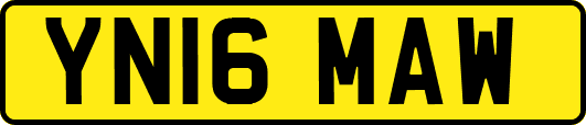 YN16MAW