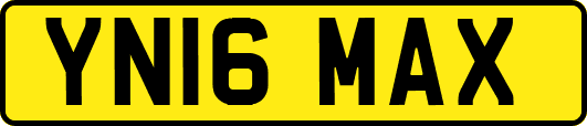 YN16MAX