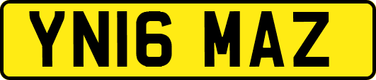YN16MAZ