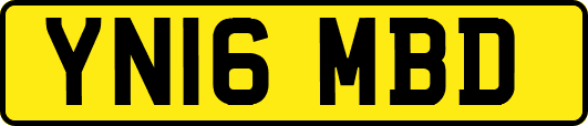 YN16MBD