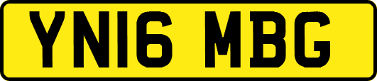YN16MBG