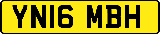 YN16MBH