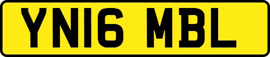 YN16MBL