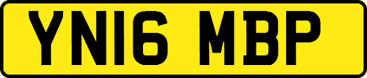 YN16MBP