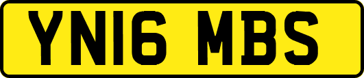 YN16MBS