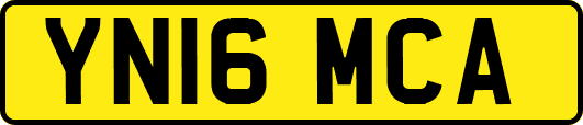 YN16MCA