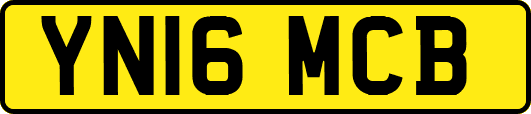 YN16MCB