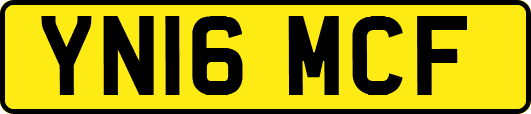 YN16MCF