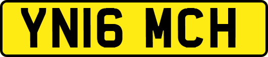 YN16MCH