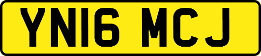 YN16MCJ