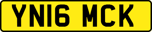YN16MCK