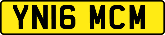 YN16MCM
