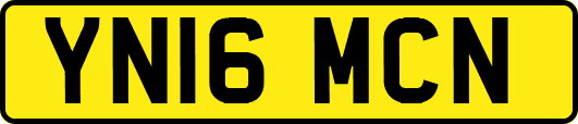 YN16MCN
