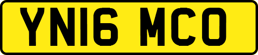 YN16MCO