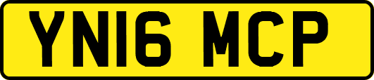 YN16MCP
