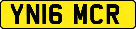 YN16MCR
