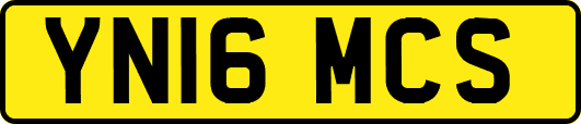 YN16MCS