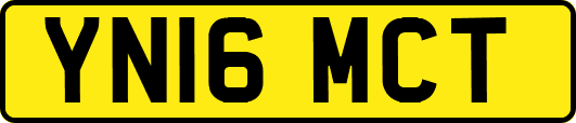 YN16MCT