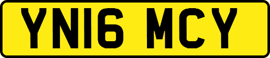 YN16MCY