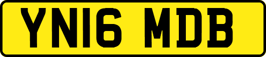 YN16MDB
