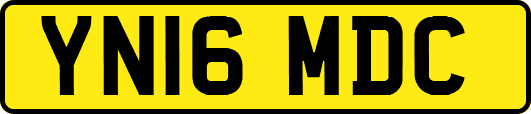 YN16MDC