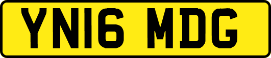 YN16MDG