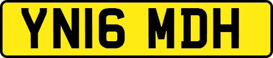 YN16MDH