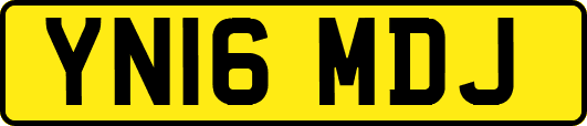 YN16MDJ