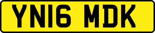 YN16MDK
