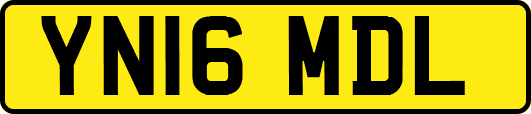 YN16MDL
