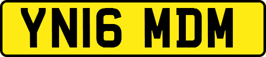 YN16MDM
